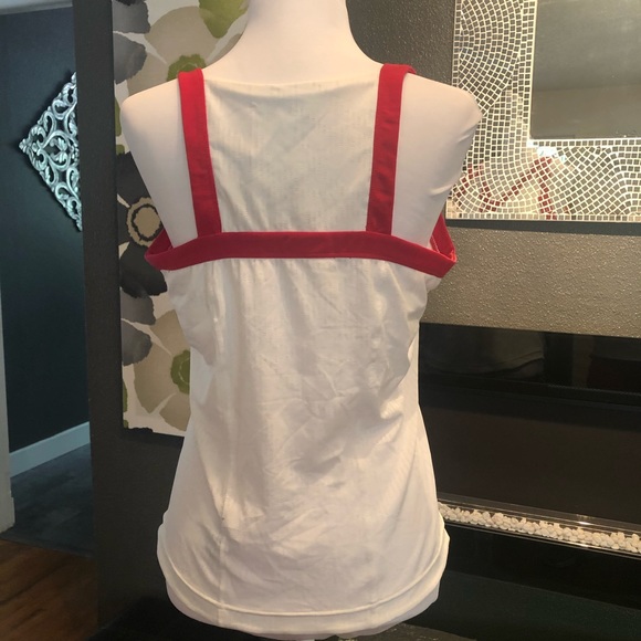 Nike Dri Fit Workout Tank - Picture 4 of 7